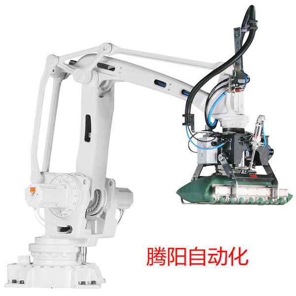 全自動碼垛機器人