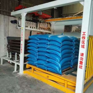 碼垛機器人帶來的經濟效益