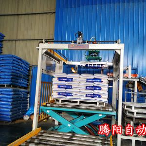 如何能夠合理評判出全自動堆垛機的好壞