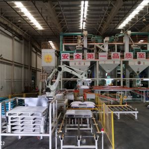 碼垛機是做什么用的?